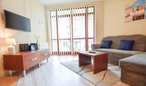 Apartamenty Na Wyspie - R�?a Wiatr�w