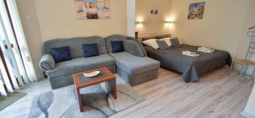 Apartamenty Na Wyspie - R�?a Wiatr�w