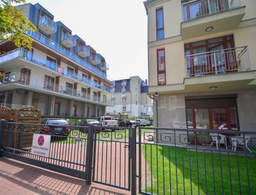 Apartamenty Na Wyspie - R�?a Wiatr�w
