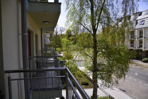 Apartamenty Na Wyspie - R�?a Wiatr�w