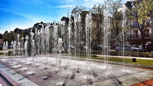 Apartamenty Na Wyspie - R�?a Wiatr�w