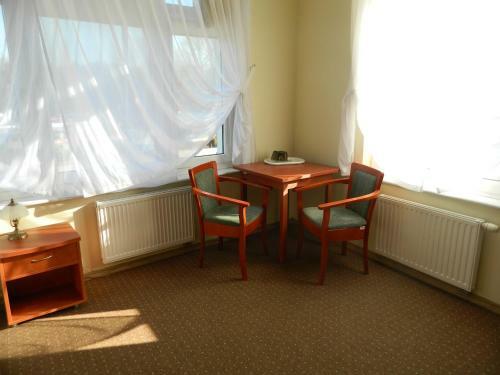 Hostal Bursztyn
