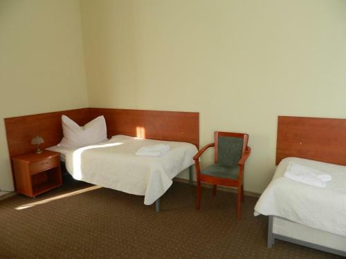 Hostal Bursztyn
