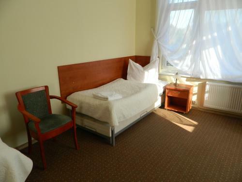 Hostal Bursztyn