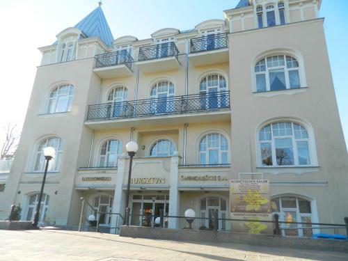 Hostal Bursztyn