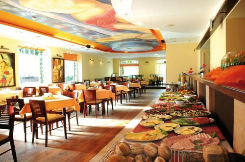 Hostal Bursztyn