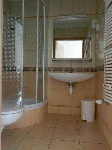 Hostal Bursztyn
