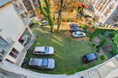 Apartamenty Sun&snow Avenue