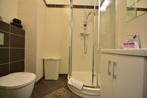 Apartament Feniks Lux- Apartamenty Na Wyspie