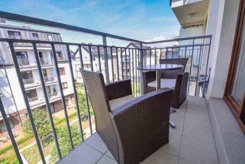 Apartament Feniks Lux- Apartamenty Na Wyspie