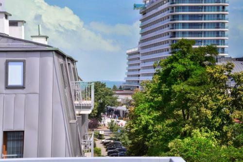 Apartament Feniks Lux- Apartamenty Na Wyspie