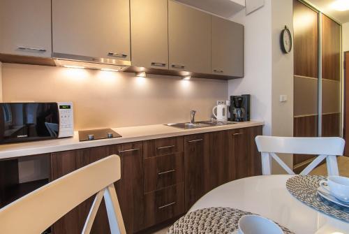 Apartament Feniks Lux- Apartamenty Na Wyspie
