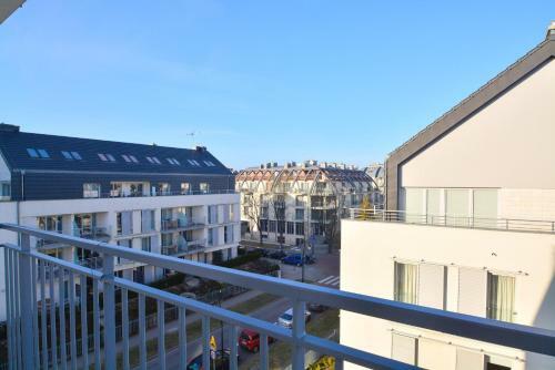 Apartament Feniks Lux- Apartamenty Na Wyspie