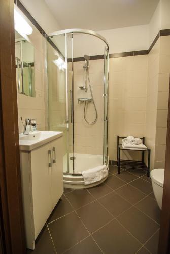 Apartament Feniks Lux- Apartamenty Na Wyspie