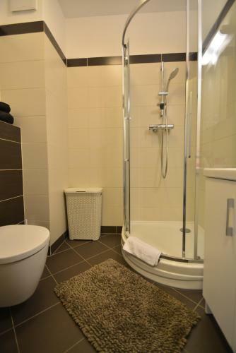 Apartament Feniks Lux- Apartamenty Na Wyspie