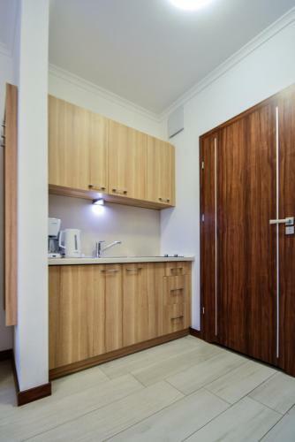 Apartament Feniks Lux- Apartamenty Na Wyspie