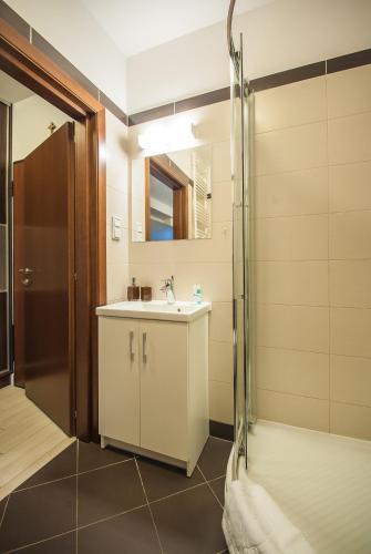 Apartament Feniks Lux- Apartamenty Na Wyspie