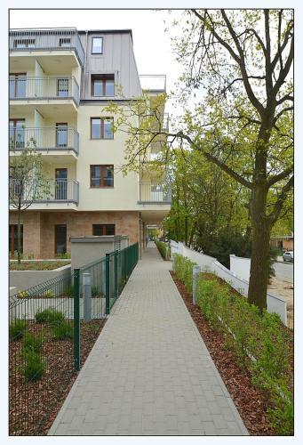 Apartament Feniks Lux- Apartamenty Na Wyspie