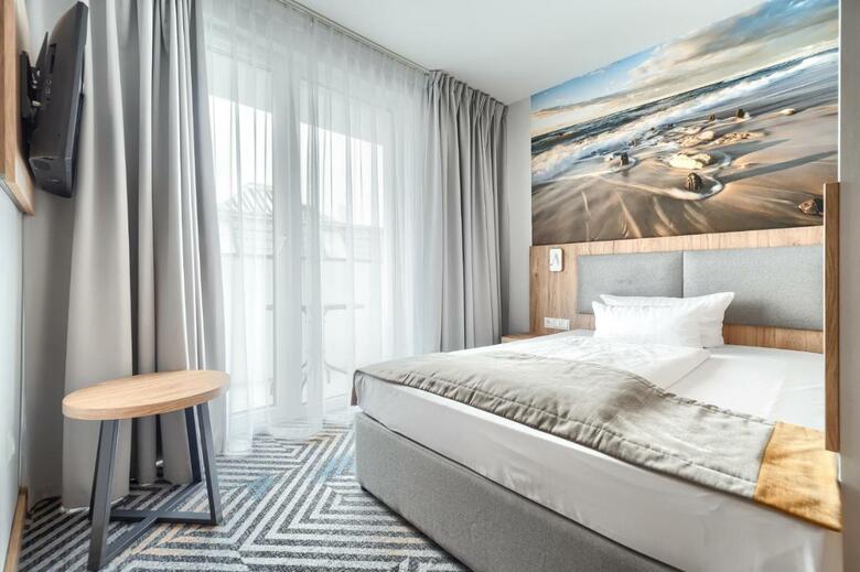 Hostal Afrodyta
