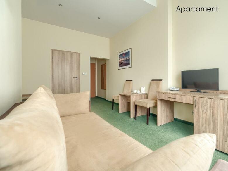 Hostal Afrodyta