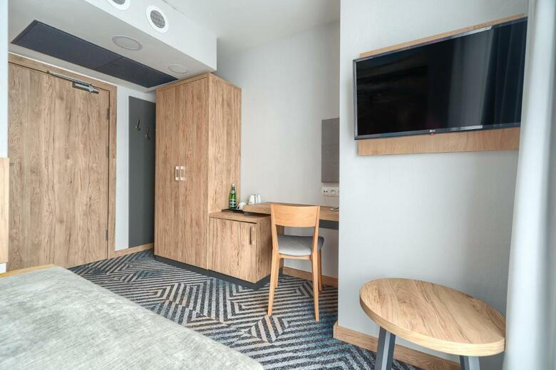 Hostal Afrodyta