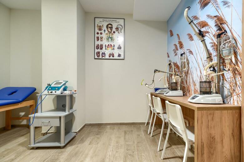 Hostal Afrodyta