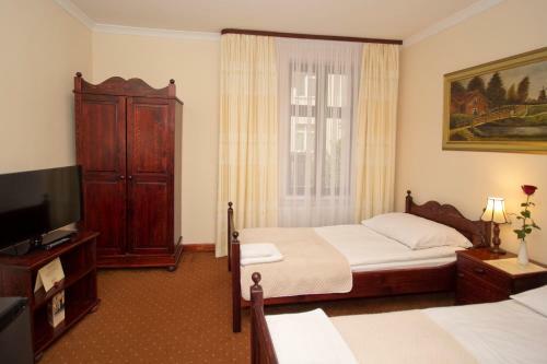 Hotel Retman