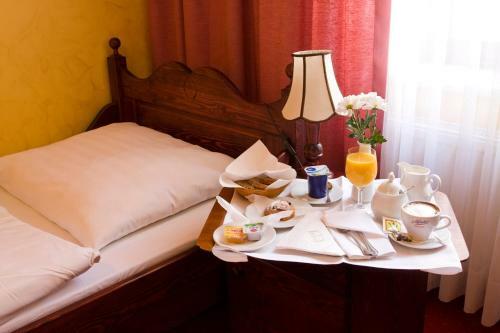 Hotel Retman