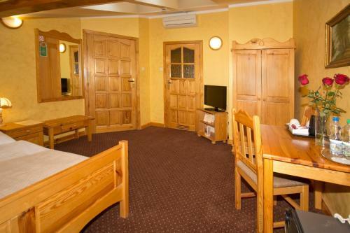 Hotel Retman