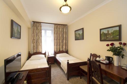 Hotel Retman