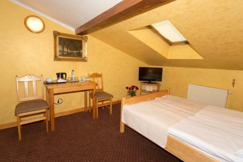Hotel Retman