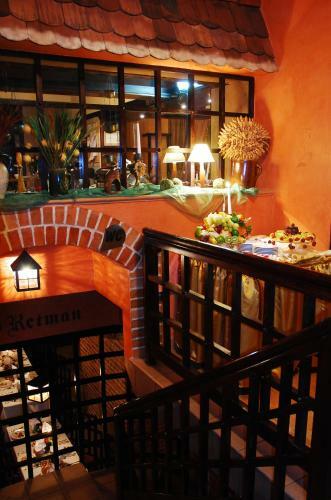 Hotel Retman