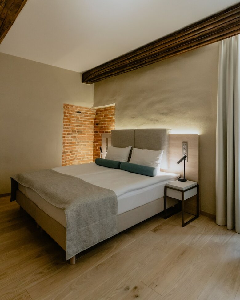 Hotel Spichrz