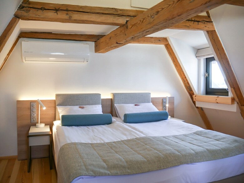 Hotel Spichrz