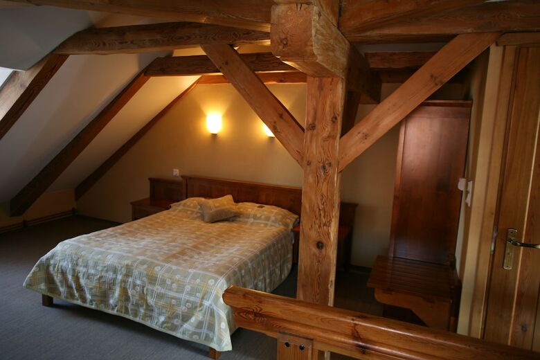 Hotel Spichrz