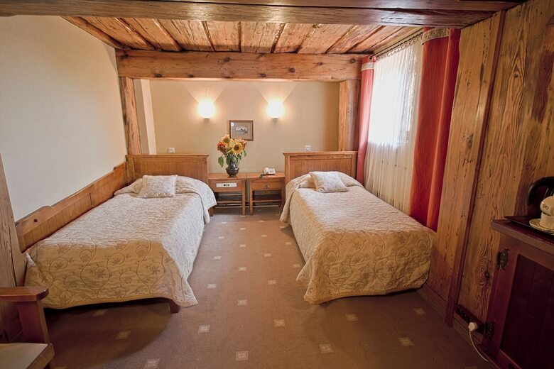Hotel Spichrz
