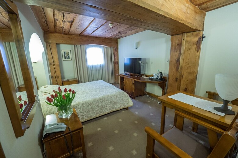 Hotel Spichrz