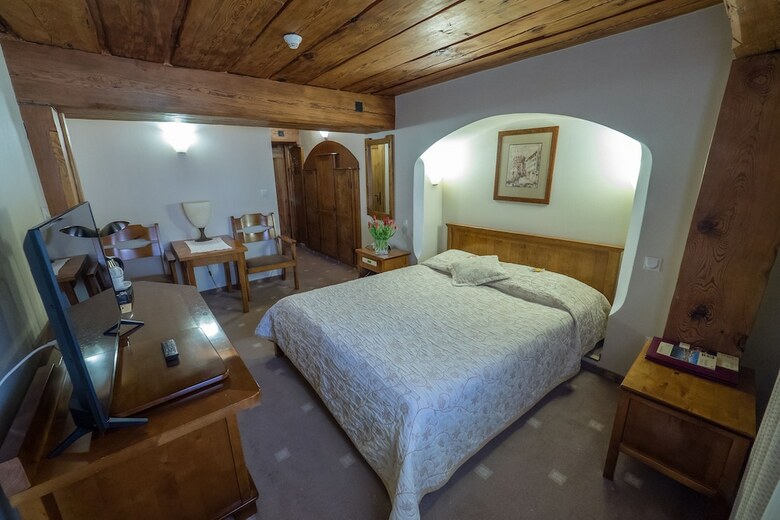 Hotel Spichrz