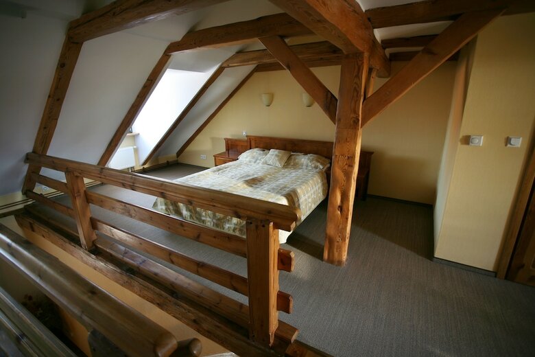 Hotel Spichrz
