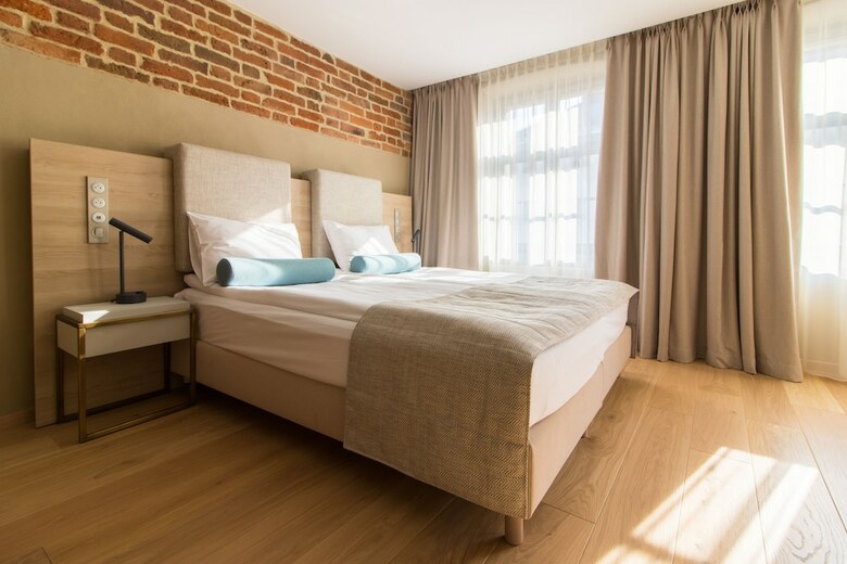 Hotel Spichrz