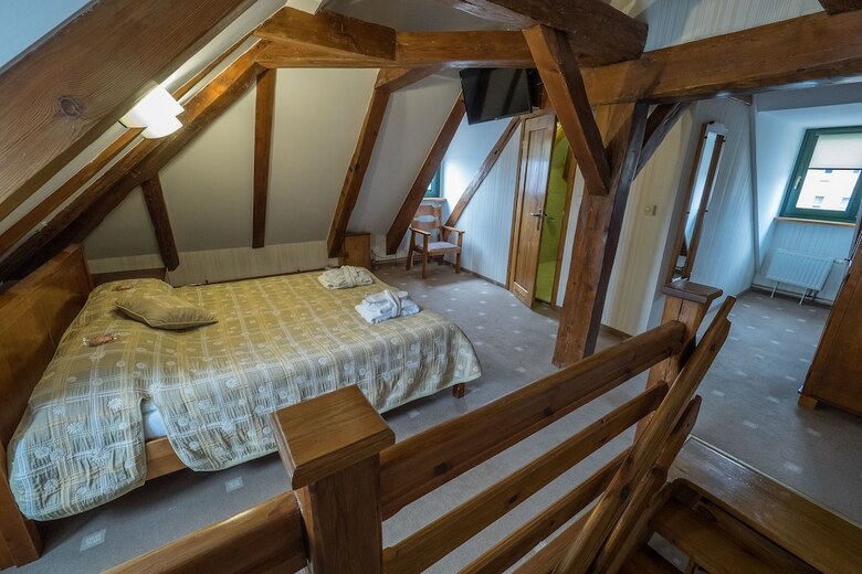 Hotel Spichrz