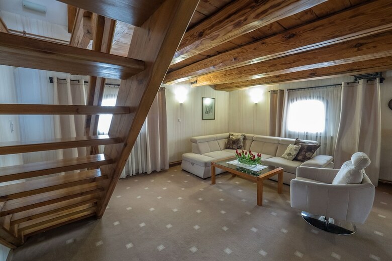 Hotel Spichrz
