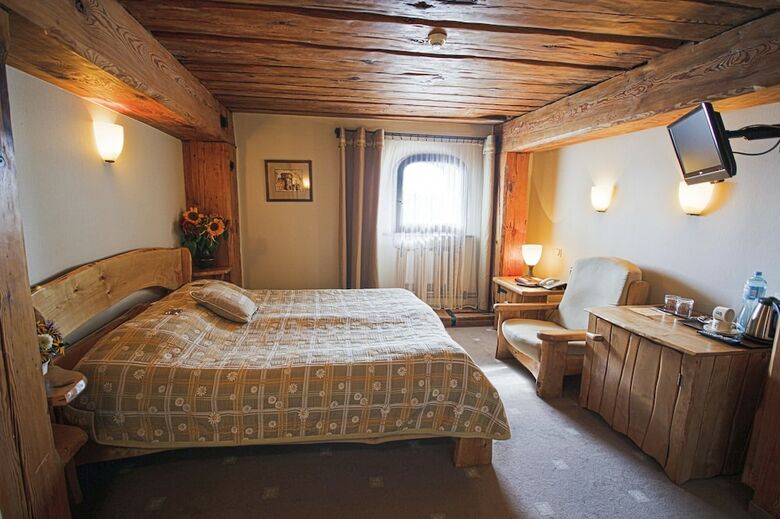 Hotel Spichrz