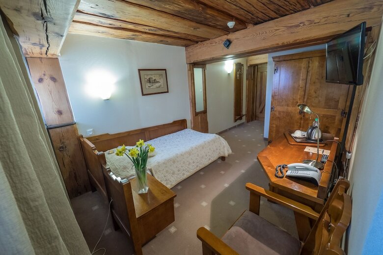 Hotel Spichrz