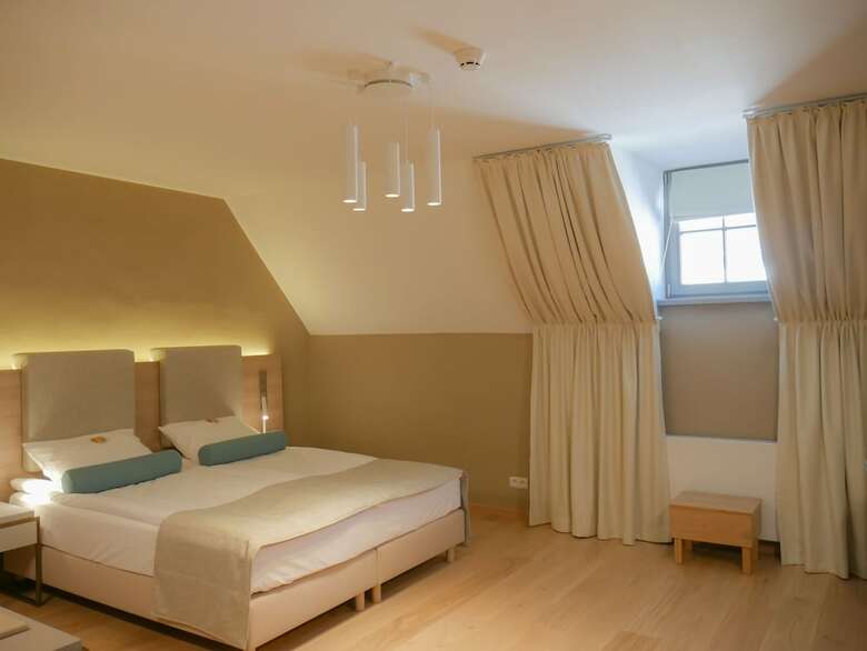 Hotel Spichrz