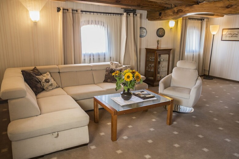 Hotel Spichrz