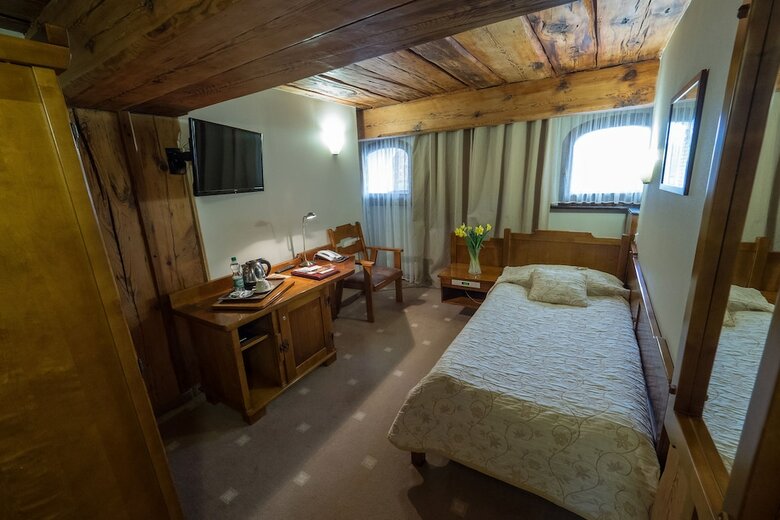 Hotel Spichrz