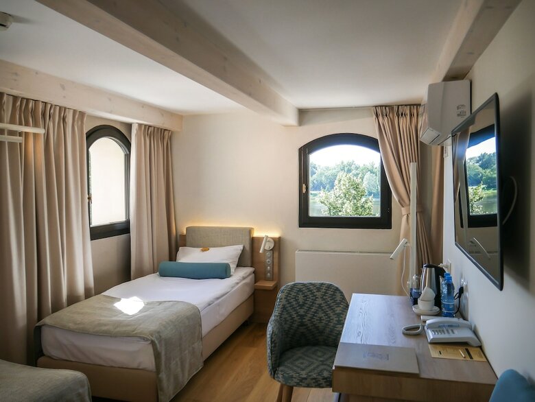 Hotel Spichrz