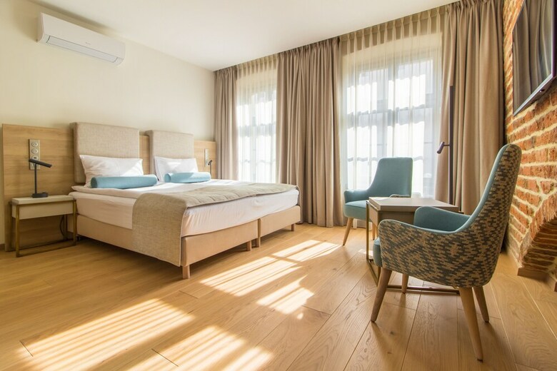 Hotel Spichrz