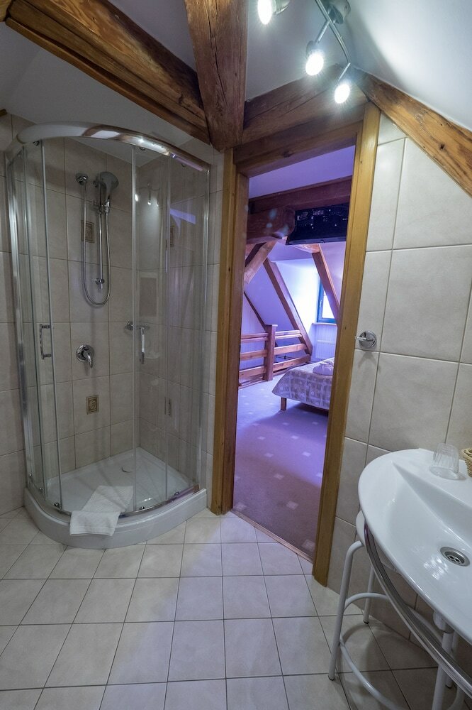 Hotel Spichrz